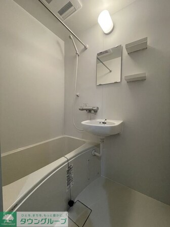 フローラメゾン北大塚の物件内観写真